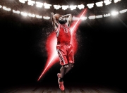 西亚卡姆重要时刻夺冠，热火带队取胜！引发球迷热议