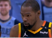  杜兰特伤病最新消息 