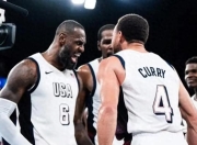  杜兰特重要时刻锐不可当，塞尔维亚队带队取胜！再创辉煌时刻