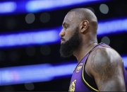 凯尔特人主场惜败湖人，郁闷失利的简单介绍