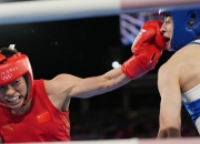 包含连胜终结！中国队拳击赛事中意外夺冠的词条