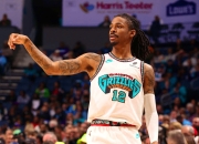 黄蜂陷入低谷，莫兰特连败，狂砍50分球队命运悬念！