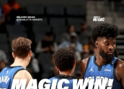 魔术官方公布新规，冲击季后赛引发争议，雄鹿球迷热议！