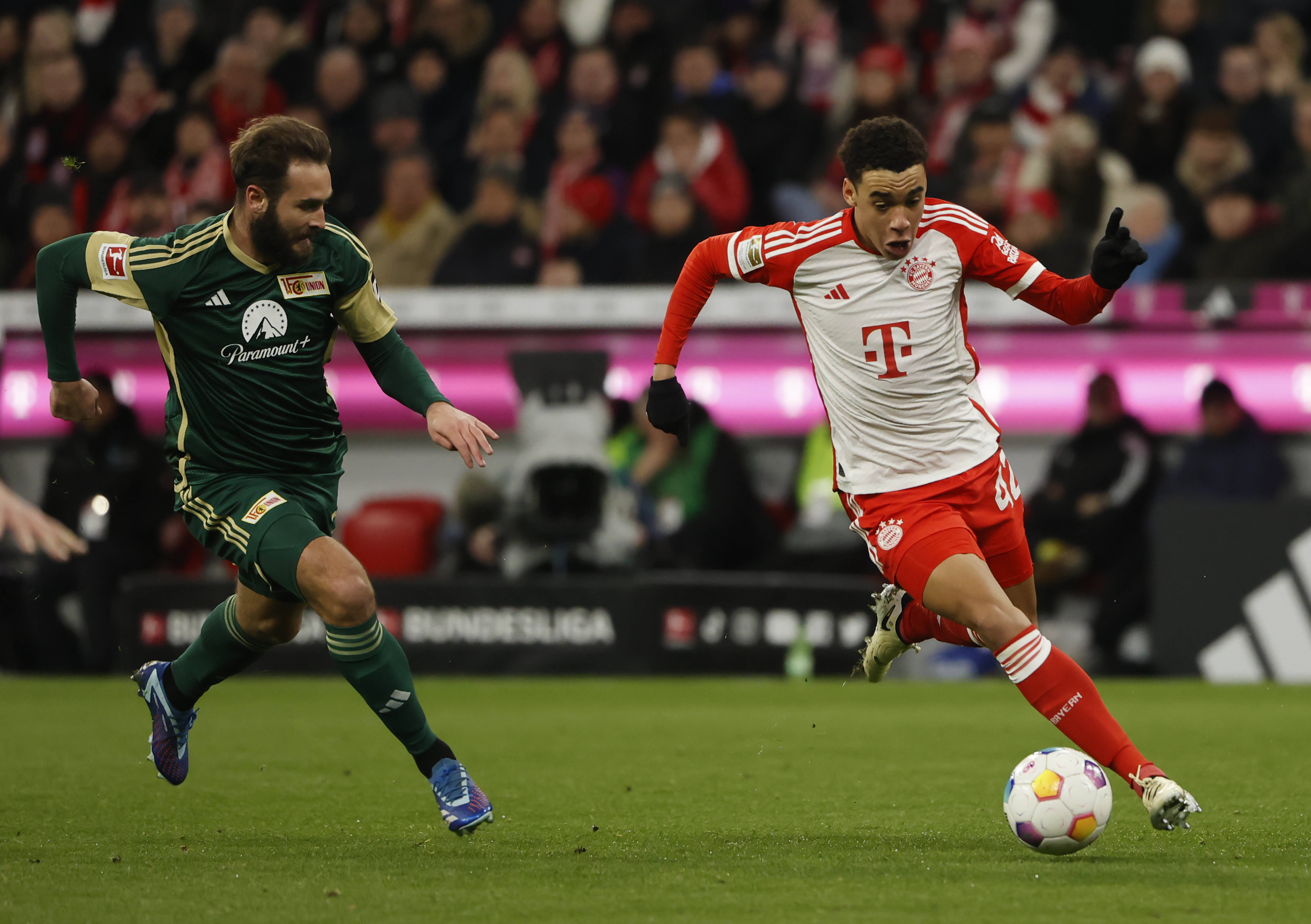 拜仁慕尼黑稳固防线,连续零封对手的简单介绍 拜仁慕尼黑稳固防线,连续零封对手的简单介绍