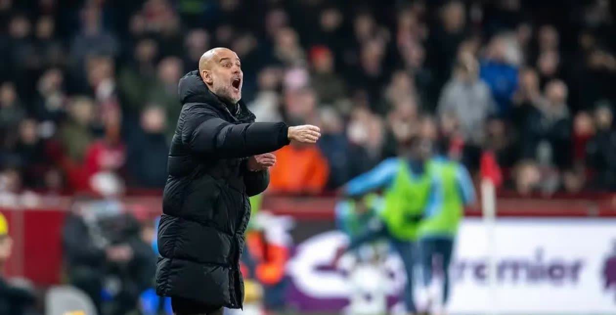 包含德甲劲旅再出烧,瓜迪奥拉或调整战术引发变革的词条 包含德甲劲旅再出烧,瓜迪奥拉或调整战术引发变革的词条