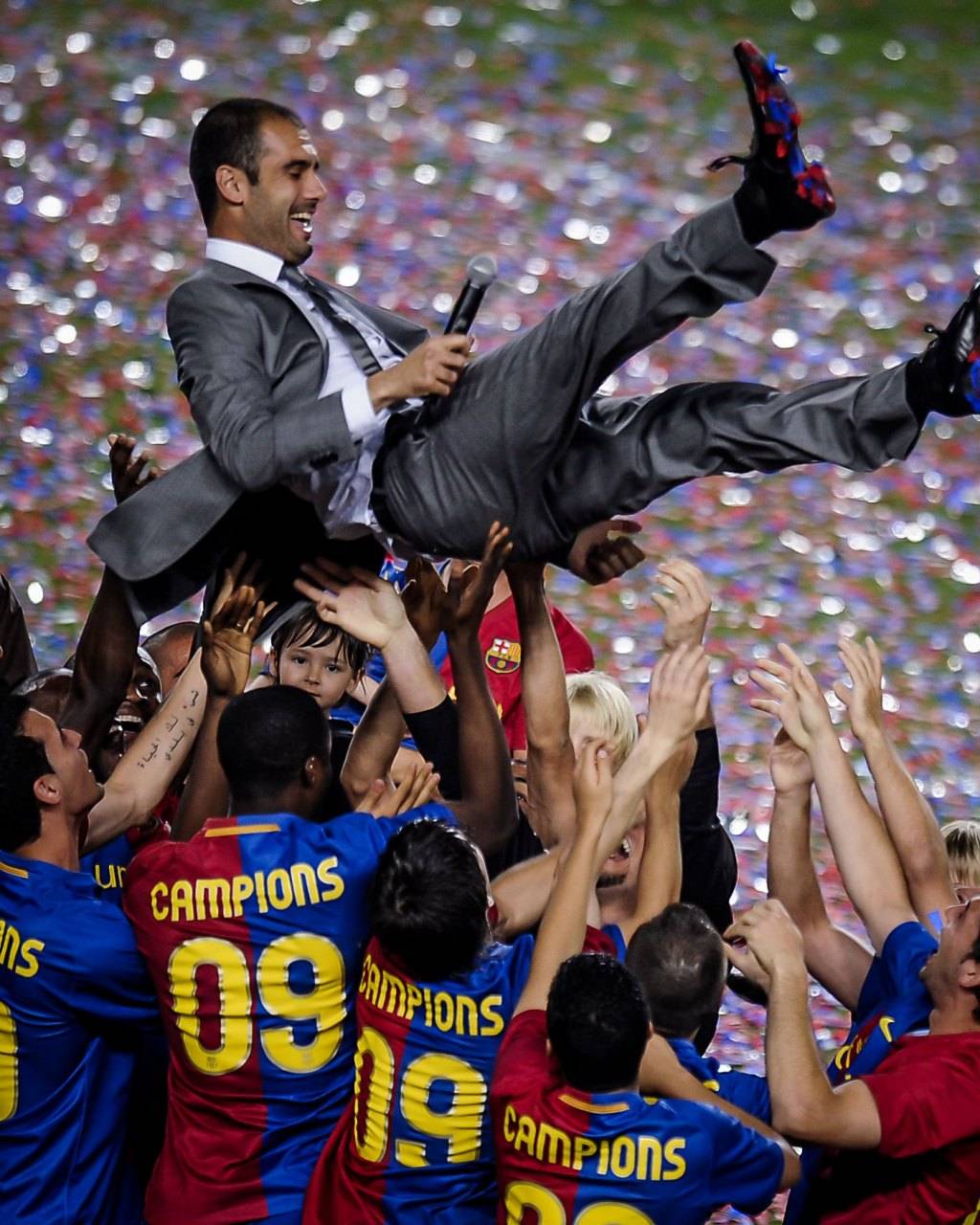 包含德甲劲旅再出烧,瓜迪奥拉或调整战术引发变革的词条 包含德甲劲旅再出烧,瓜迪奥拉或调整战术引发变革的词条